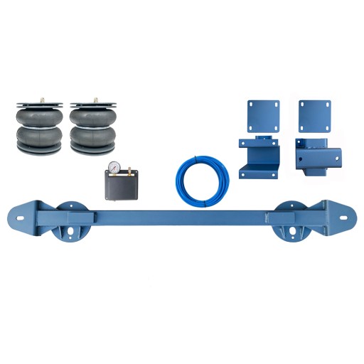 0001632 - Fiat ducato boxer jumper airbags з 2006-2025 4т комплект