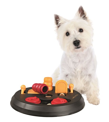 Zabawka edukacyjna dla psa (Flip Board) TX-32026