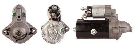 Стартер lrs01792 лукас