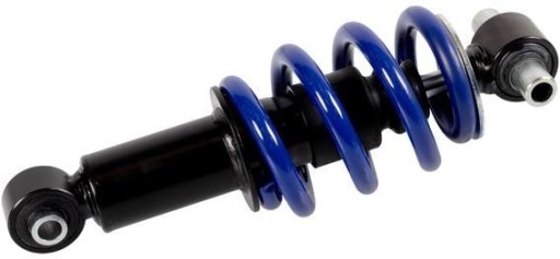 АМОРТИЗАТОР FEBI 107671