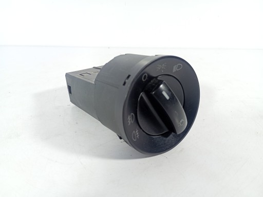 VW POLO N9 9N 01-09 Pulsante Controllo interruttore luci OE 6Q0941531