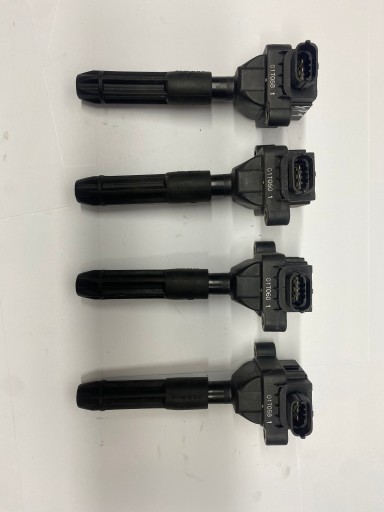 MERCEDES 2.0 K coil ignition A0001501780