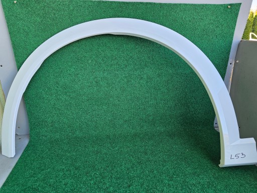 4ke - Audi e-tron trim 4ke.853.717 - 717a лівий оригінал