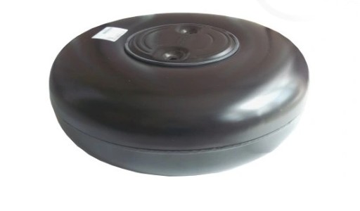 ZGH720250W081M6DTA - БАК / ЦИЛІНДР СНД 720/250 80Л 2023