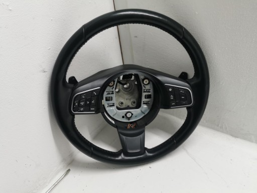 lenkrad MULTIFUNKCJA JAGUAR XF X260 15- EU