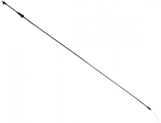 731.02.00 - Газовий трос Polaris Predator 500 03-07