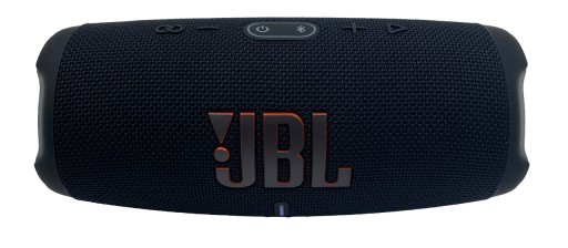 Prenosný reproduktor JBL Charge 5 Black 20H PREVÁDZKA BLUETOOTH