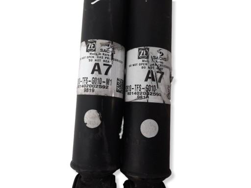 Honda HR-V II shock absorbers rear. 52610TFSG010M1 (F844)