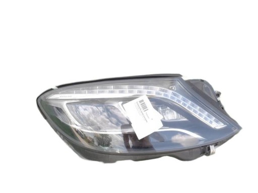 A2229060802 - MERCEDES W222 S CLASS LED ФОНАРЬ ILS, ПРАВЫЙ