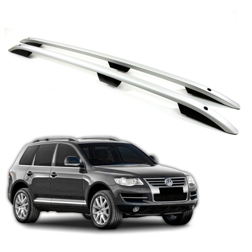 RRRR303AL - КРЫША КРЫШИ ALU BEAM VW TOUAREG 2003-09