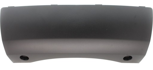 5113692AA - 2014 2015 2016 DODGE DURANGO ЗАДНЯ КРИШКА БАМПЕРА