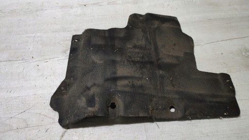 soundproofing partition wall 1.6 HDI Peugeot 308 II T9