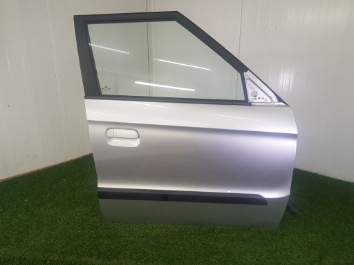 door right front KIA SOUL