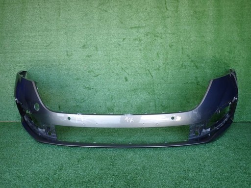 SKODA OCTAVIA IV 5E3 Frontstoßstange vorne