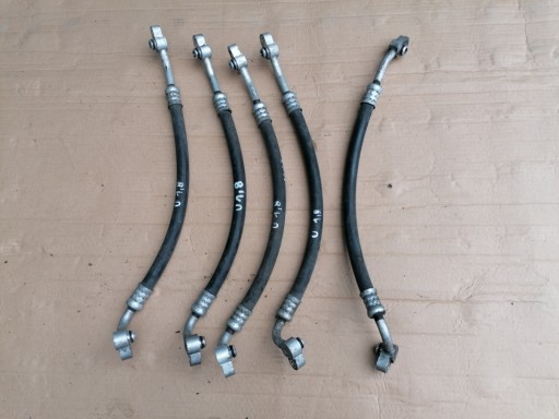 HONDA CIVIC VIII 1.8 ТРУБКА КОНДИЦІОНЕРА