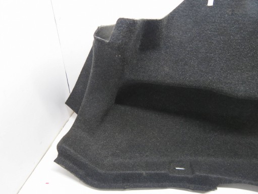side upholstery mats boot VOLVO S60 II 39582023