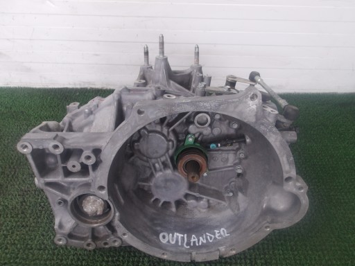 MITSUBISHI OUTLANDER III 16-22 2.2 DI-D 4WD CAMBIO MANUAL OE