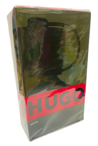 hugo boss hugo