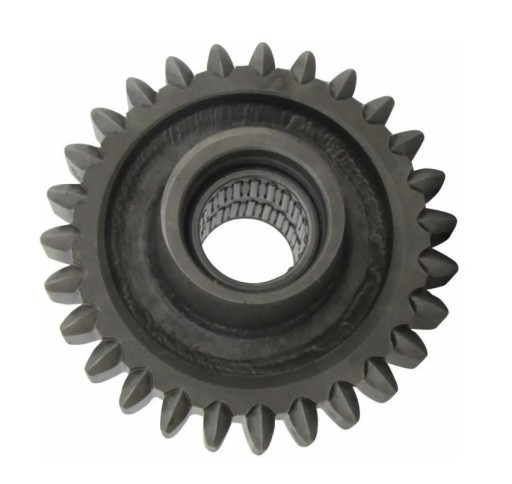 237076 - Звездочка RM задней передачи MLGU 27z OE BOXER JUMPER DUCATO