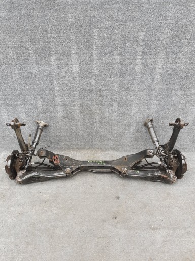 Задній промінь kia projeed i