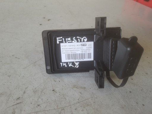 K1bt14f642ab - FORD FIESTA MK8 16R-роз'єм порт роз'єм