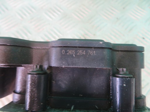 Pompa ABS RENAULT MASTER OPEL MOVANO NV400 15R 0265254761