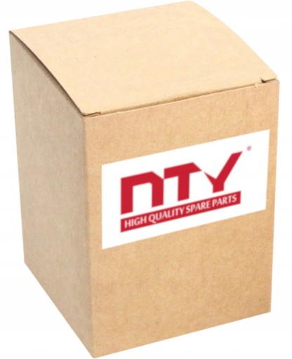 NPW-TY-009 - NTY ВНУТРІШНІЙ ШАРНІР TOYOTA RAV-4