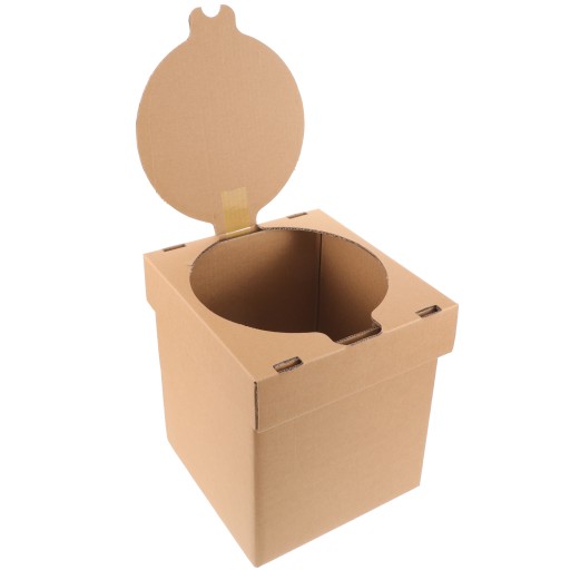 34214588 - ПОРТАТИВНЫЙ СУНДОК, СКЛАДНОЙ ТУАЛЕТ, СКЛАДНОЙ ГОРШОК