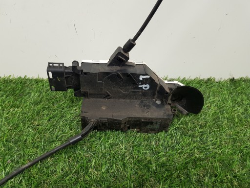 lock door left front CITROEN C4 GRAND PICASSO