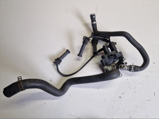 FORD FOCUS MK1 1.6 petrol thermostat housing coil 1N1G-8594 4M5G-12029-ZB