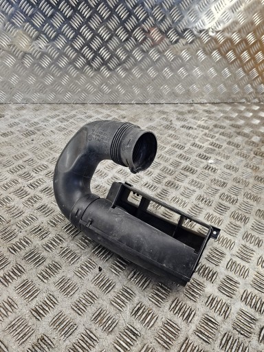 VW AUDI SEAT SKODA intake air tube 1K0805962E