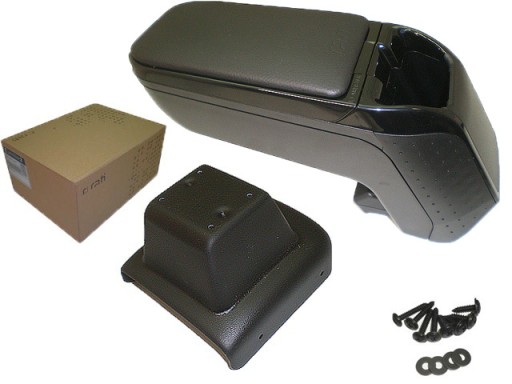 V01300 - Подлокотник Armster II Nissan Micra с 2017 года