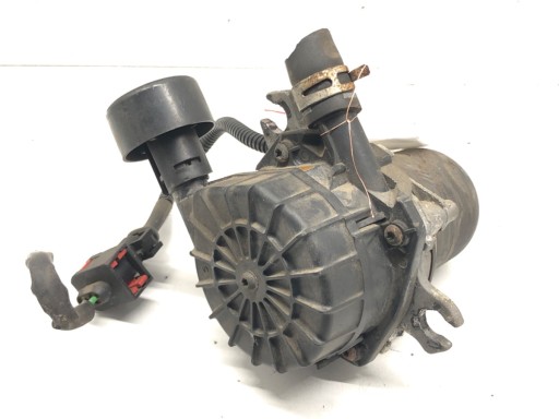 ВТОРИННИЙ ПОВІТРЯНИЙ НАСОС PEUGEOT 307 SW 9639450180 2,0 136 КМ 02-09