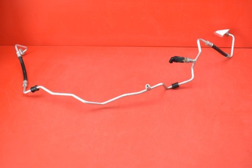 КОНДИЦІОНЕР PEUGEOT 308 2 II 1.2 THP 21R