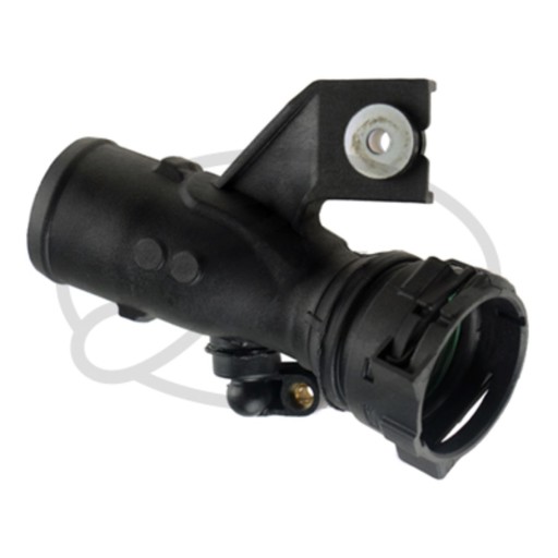 09-0889 - ВОЗДУХОВОД QASHQAI И QASHQAI +2 И 08-13