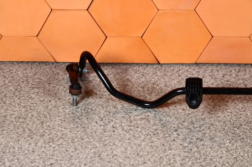 BMW G20 G21 Z4 G29 STABILIZATOR stabilisator hinterachse heck 6881579 9 km !!!