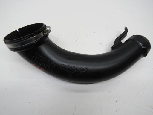 hose pipe wiring of the intercooler VOLVO S60 II V60 and 30774692