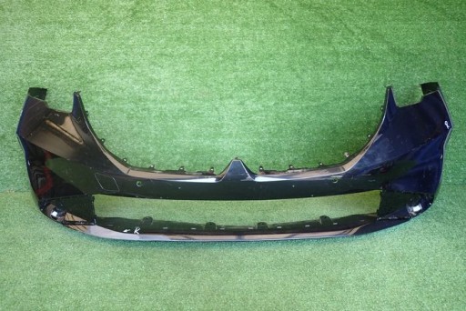 BMW G60 G61 5 23- front bumper front