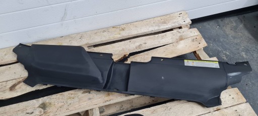 A5 8T LIFT cover cap supports of the front 8T0807081B