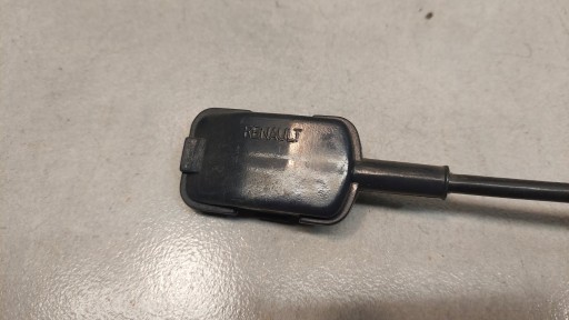 lock door left rear part SCENIC II 1.9 DCI