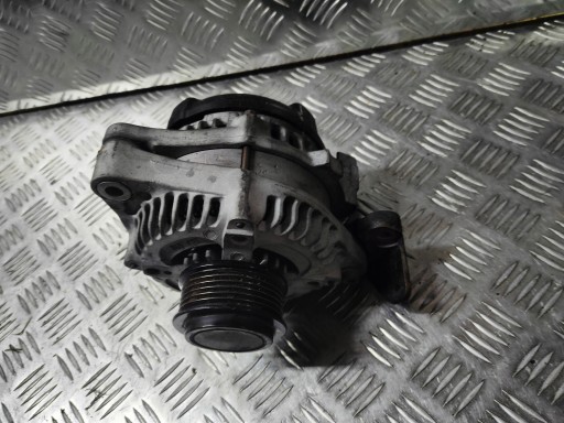 423tsagdgopx5 - Генератор honda odyssey 2016р