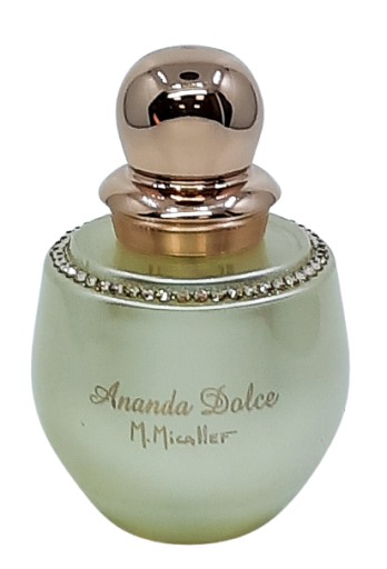 m. micallef ananda dolce woda perfumowana 30 ml  tester 