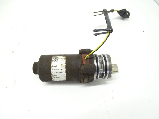 pump pump oil HALDEX SKODA YETI LIFT 4X4 TIGUAN 5N 00116673