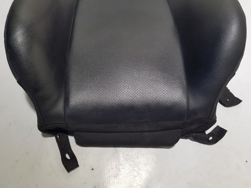 MERCEDES W205 OPARCIE side seat right right of the passenger