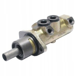 Главный тормозной цилиндр DELPHI LM80112