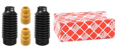 109044 - КРЫШКА АМОРТИЗАТОРА КОМПЛЕКТ. KIA