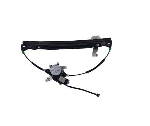 USA-FO1550118 - Склопідйомник з мотором ford explorer sport trac 07-10 lincoln aviator