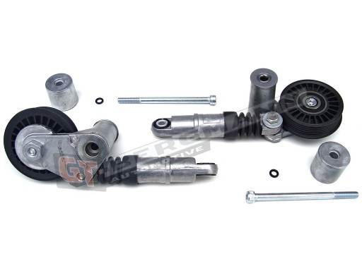 GT51-004 - VW GOLF IV 1.9 TDI НОВИЙ НАТЯГУВАЧ РЕМЕНЯ 038903315P