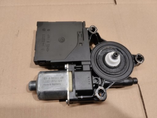 5M0 5K0959701G - Электродвигатель переднего левого стекла vw golf vi 6 plus 5m1837401q 5k0959793a