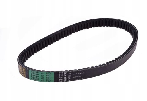 IS10M7838 - ПРИВОДНИЙ РЕМІНЬ 846-24, 1-30 ATV300 LUCKY STAR BANDO
